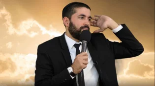 "חי 25 שנה במרתף": מה אמר אחד מגדולי הדור לרב שניר גואטה?