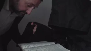 "היה בהלם": הגיע אל בבא אלעזר ולא ציפה למה שהולך לקרות...