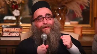 "כשאתה נמצא בתוך הצרה קשה לצאת": להקדים תפילה לצרה