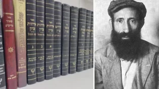 יום ההילולה של רבי סלמן מוצפי זצ"ל: 11 עובדות עליו