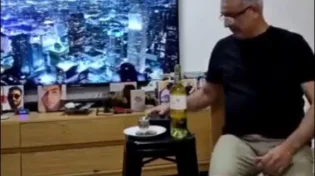 ריגש את הרשת: ברוך בן יגאל עשה הבדלה לעילוי נשמת בנו