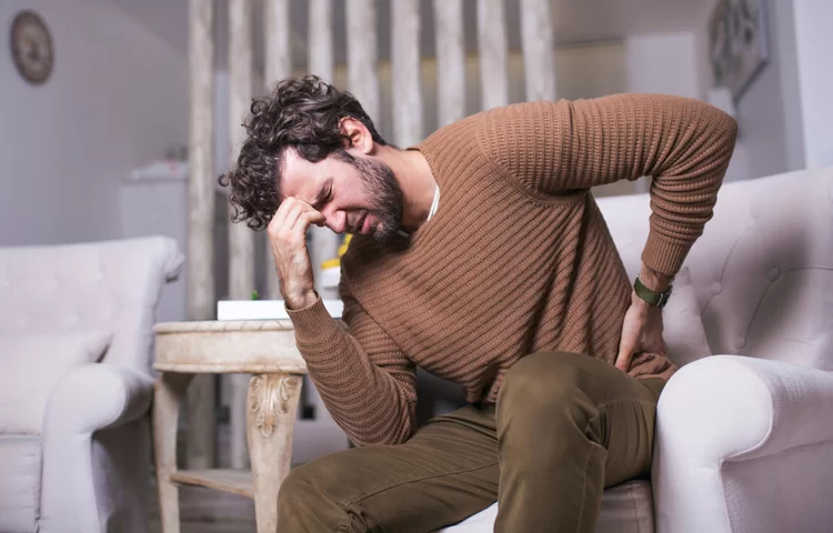 תרופה נגד כאבים אבנים בכליות: כאבים בכליות תרופות סבתא