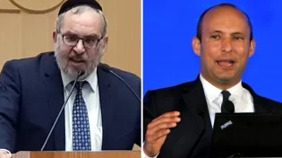 יעקב אשר לעג לבנט: "בין סגר לאי סדר יש עוד הרבה מה לעשות"
