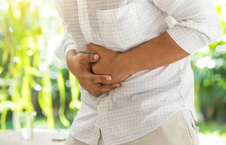 בעיות מעיים בטיפול טבעי: דלקת מעיים תרופות סבתא