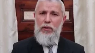 "שיעבור לרוסיה הקומוניסטית": הרב זמיר בתגובה חריפה לד"ר