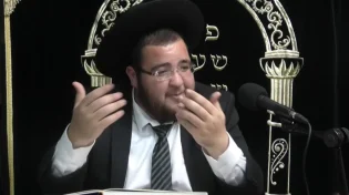 לא שמעתם כזה דבר: "בחיים האדם הזה לא הגיע לתפילת שחרית"