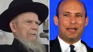 ראש הישיבה הגרי"ג אדלשטיין נגד גזירות הממשלה: "יש חשש לתורה"