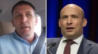 "ממשלת בנט מחלקת את עם ישראל": כהנא פיטר את ראש מערך הגיור