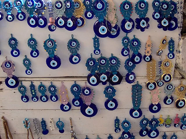 עין רעה: עין הרע ביהדות יש דבר כזה?