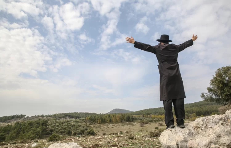 כוח התפילה! 11 עצות להצלחת התפילה כוח התפילה! 11 עצות להצלחת התפילה