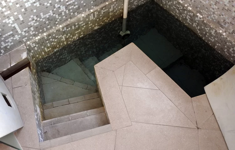 חידוש מטורף על המקווה! "כל הכישופים וכל השכפולים"