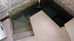 חידוש מטורף על המקווה! "כל הכישופים וכל השכפולים"