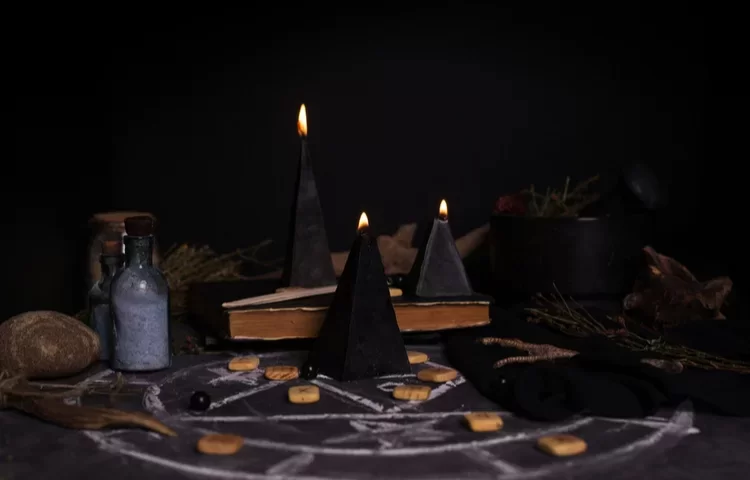 האם יש עלי קללה? מה מרגיש אדם מכושף? האם יש עלי קללה? מה מרגיש אדם מכושף?