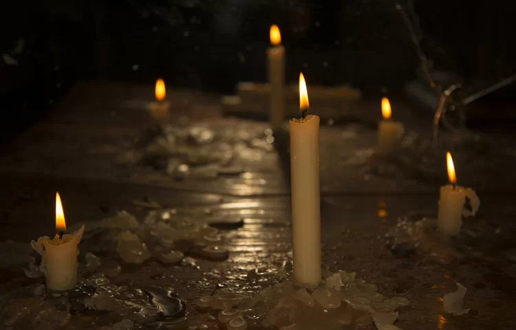 הסרת כישוף אהבה: הסרת כישוף לבד הסרת כישוף אהבה: הסרת כישוף לבד