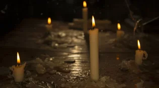 אהבה עיוורת? הסרת כישוף אהבה