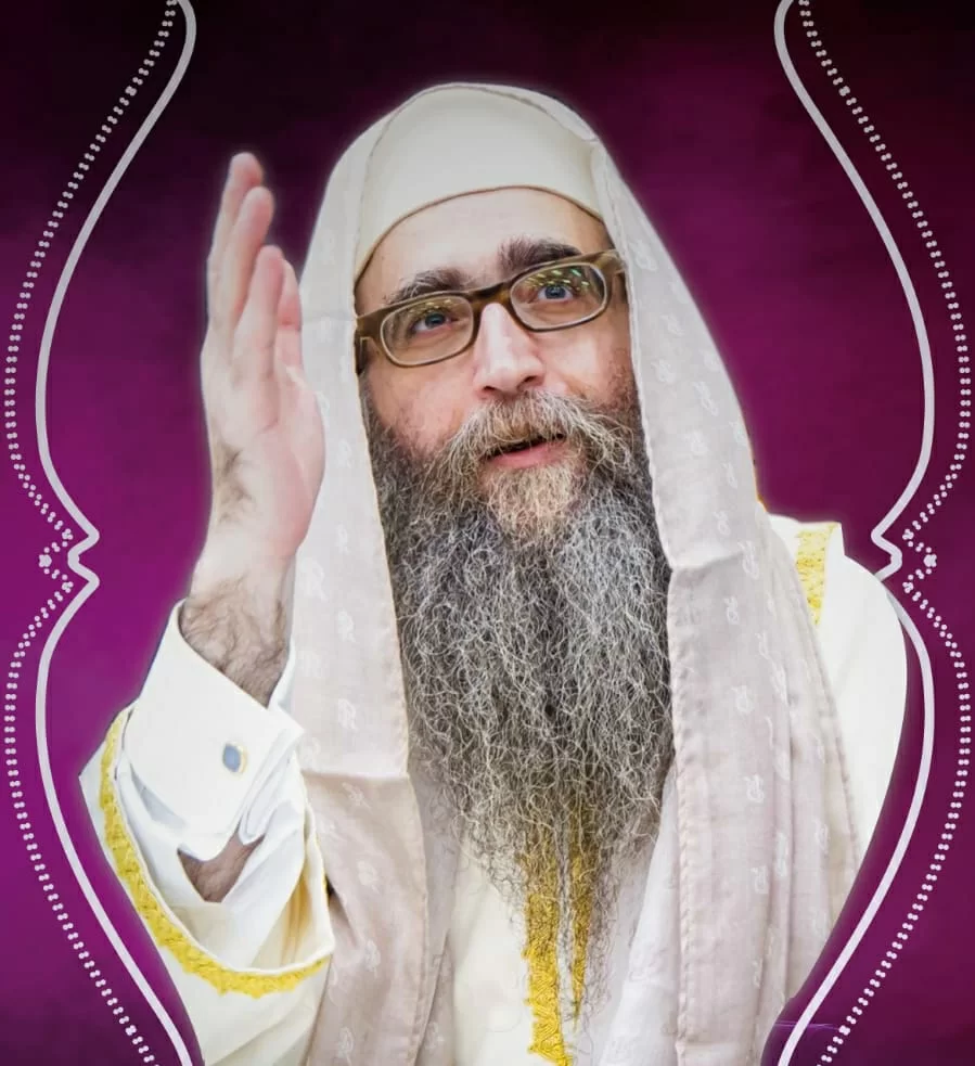 "ברגע שאין לאדם זהות עצמית - זה פסול"