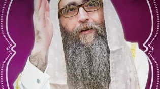 "ברגע שאין לאדם זהות עצמית - זה פסול"