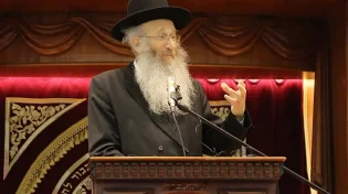הפרמדיק פגש את אחיו של הנפטר וסיפר לו מה ראה בטהרה