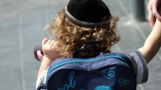 5 תמורת 5: "שנים רבות לא היו להם ילדים"; סיפור מימות השואה