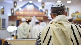 עיקרי ההלכות הנהוגות בבית הכנסת - חלק א’
