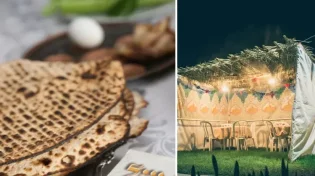 האם מותר להניח תפילין בחול המועד של פסח או סוכות?
