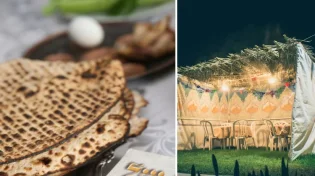 האם מותר להניח תפילין בחול המועד של פסח או סוכות?