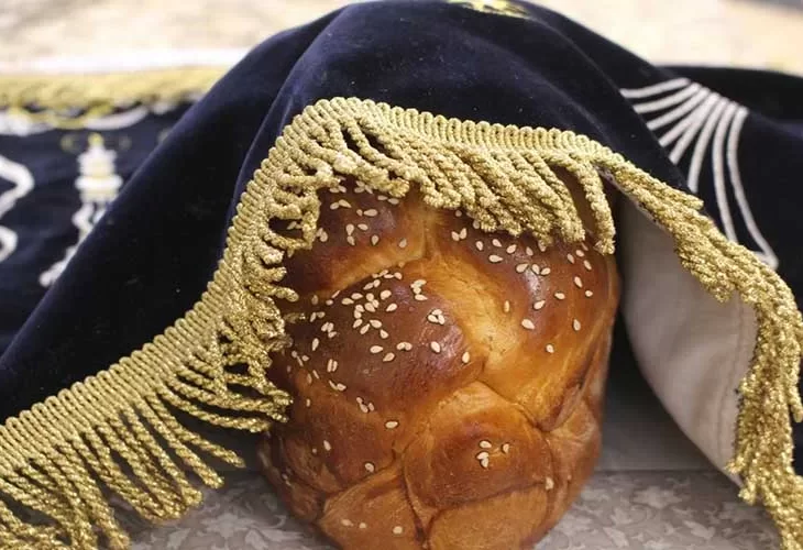 רוצים לשמור שבת?