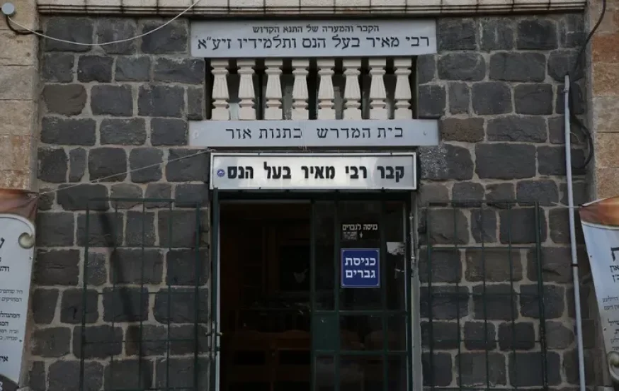 איפה נמצא המשיח? התגלות משיח בן דוד איפה נמצא המשיח? התגלות משיח בן דוד