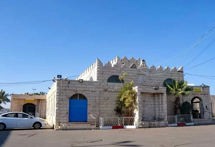 ההחלטה לאסור את הילולת הבבא סאלי