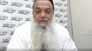 הרב יגאל כהן במסר מיוחד לקראת השבת הקדושה!