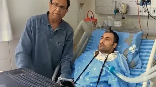 לאחר 11 שנות אשפוז: זה הדבר שעליכם ללמוד מאלון פז