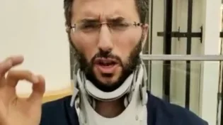 יניב מעודד שנפצע קשה בתאונה: "הרופא אמר: &rsquo;תעזבו אותו הוא מת"