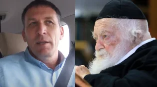 הוראת גדולי הדור נגד רפורמות הכשרות והגיורים של מתן כהנא