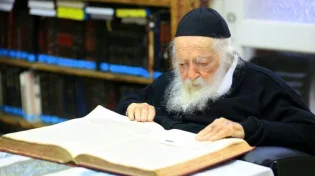 מה הרמב"ם היה כותב אם היו לו עוד כמה שנים? שו"ת עם שר התורה
