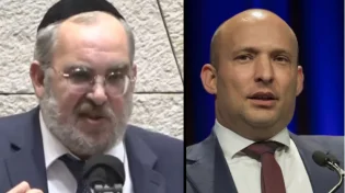 יעקב אשר לבנט: "עם שלם לא מאמין למילה אחת שלך"