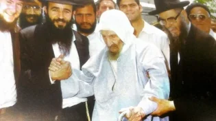 42 שנים להסתלקותו: 12 עובדות שלא ידעתם על סידנא בבא סאלי הקדוש
