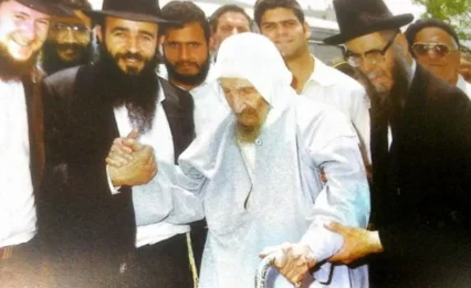 42 שנים להסתלקותו: 12 עובדות שלא ידעתם על סידנא בבא סאלי הקדוש
