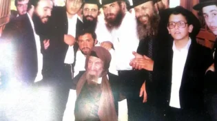 הילולת רבי מסעוד אבוחצירא: אביו של הבבא סאלי, והשושלת הקדושה שהותיר אחריו