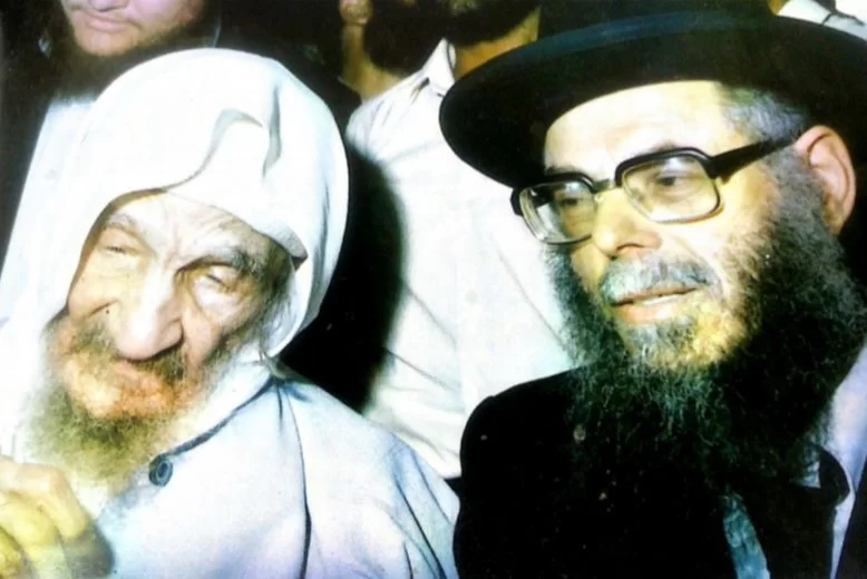 סגולות הבבא סאלי: סגולה של הבבא סאלי