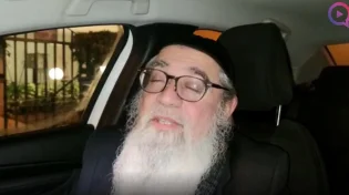 הילולת הבבא סאלי: "כל מי שיעשה את זה בתמימות - יוושע!"