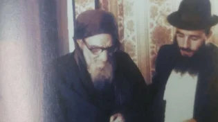 "רבים ביקשו לראות ישועה": בזכות הבבא סאלי תזכו לדבר הבא