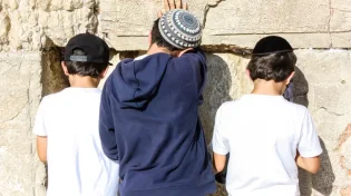 מזמור לתודה: רוצים ישועות? חשיבות מזמור ק’ בתהילים
