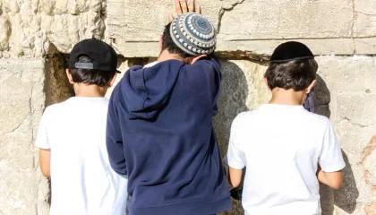 מזמור לתודה: רוצים ישועות? חשיבות מזמור ק’ בתהילים