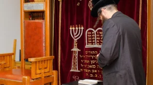 מדהים: התנאי של הבעל שם טוב בברית של רבי לוי יצחק מברדיטשוב