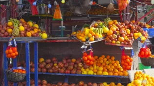 מכינים סלט? חכו רגע: זה סדר הפרשת תרומות ומעשרות