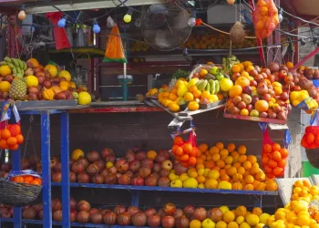 נוסח הפרשת תרומות ומעשרות היום: תרומות ומעשרות בימינו