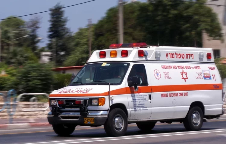 עדכון לגבי התינוק בן החודש שלא התעורר משנתו עדכון לגבי התינוק בן החודש שלא התעורר משנתו