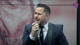 מרגש ביותר! שיר למעלות מתוך הילולת הבבא סאלי 2022