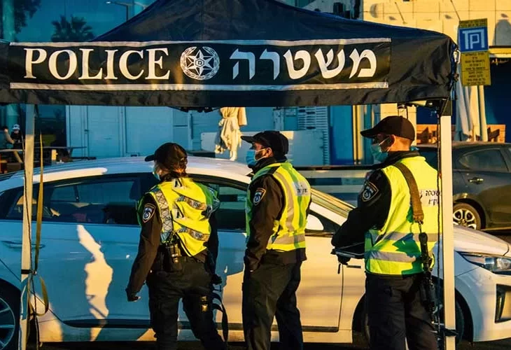 מי משלם על מחדלי המשטרה?