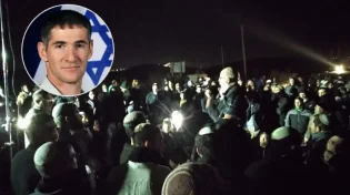 ההתבטאות האומללה של סגן השר נגד המתיישבים: "תתי אדם"
